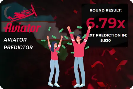 Aviator Predictor