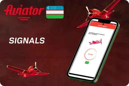 Aviator Signals